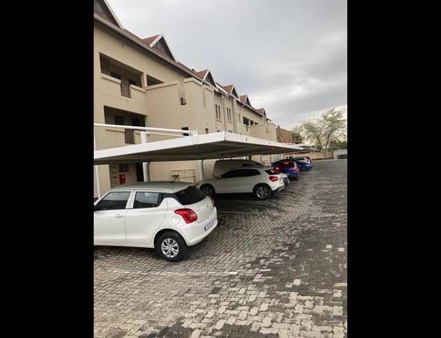 2 BEDROOM COMPLEX FOR SALE IN KOSMOSDAL